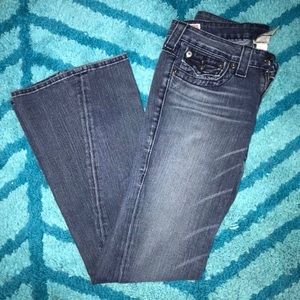 True Religion Joey Jeans